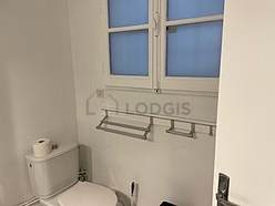 Appartement Paris 9° - Salle de bain