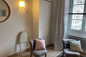 Pigalle Paris 9° studio