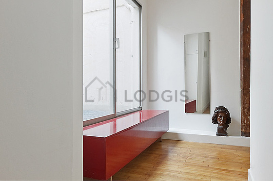 Apartamento París 3° - 