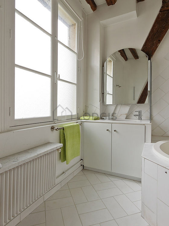Apartamento París 3° - 