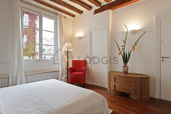 Apartment Paris 3° - 
