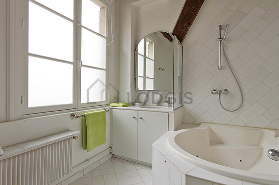Appartamento Parigi 3° - 