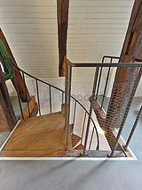 Appartement Paris 3° - Chambre 2