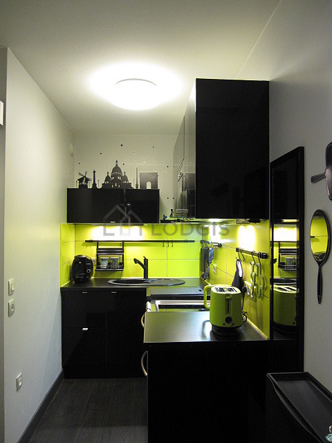 Apartamento Paris 10° - 