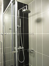 Appartamento Parigi 10° - Sala da bagno