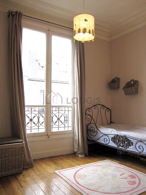 Apartment Paris 17° - 