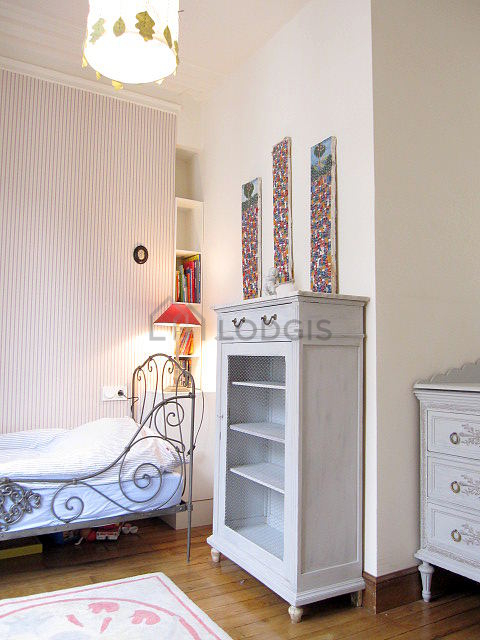Appartement Paris 17° - 
