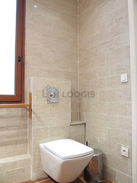 Appartement Paris 17° - 
