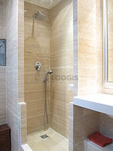 Apartamento París 17° - Cuarto de baño 2