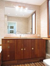 Apartamento París 17° - Cuarto de baño
