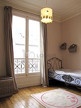 Appartamento Parigi 17° - Camera 2