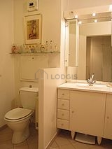 Appartamento Issy-Les-Moulineaux - Sala da bagno