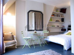 Apartamento Paris 9° - Alcova