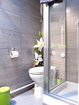 Apartamento Paris 9° - Casa de banho