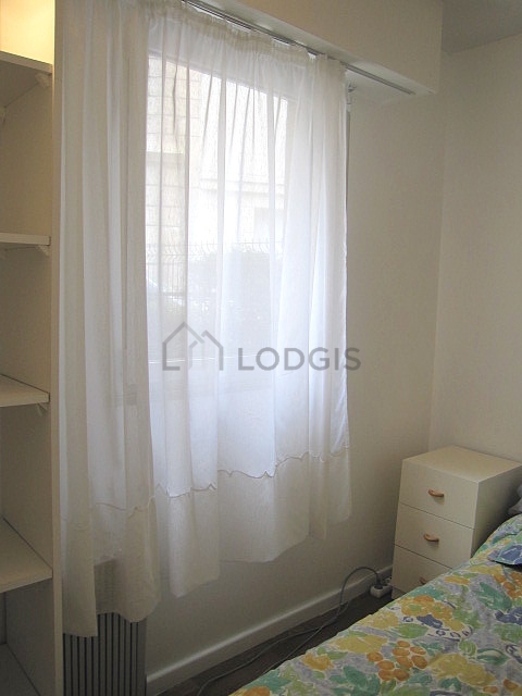 Apartment Paris 19° - 