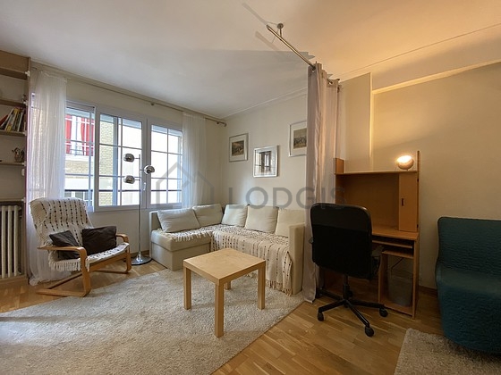 Apartamento Paris 15° - 