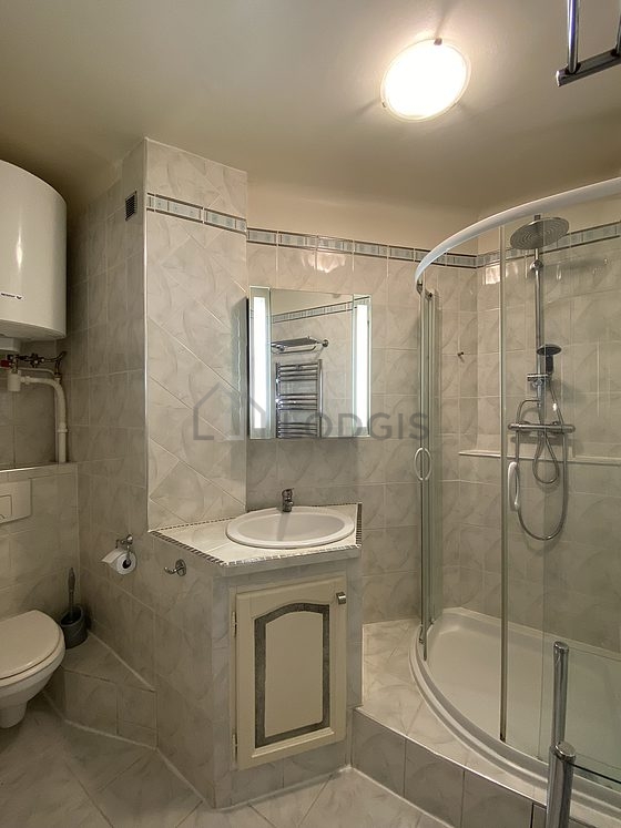Apartamento Paris 15° - 