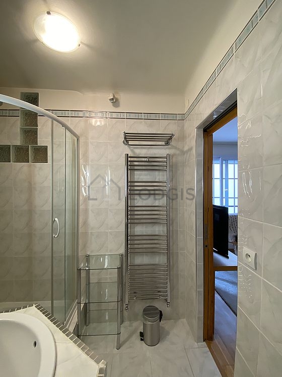 Apartamento Paris 15° - 