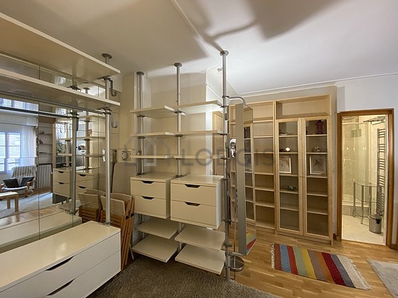 Appartement Paris 15° - 