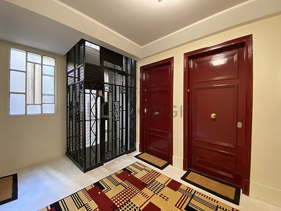 entrée