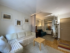 Apartamento Paris 15° - Salaõ
