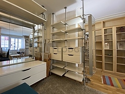 Apartamento Paris 15° - Salaõ