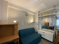 Apartamento Paris 15° - Salaõ