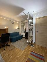 Apartamento Paris 15° - Salaõ