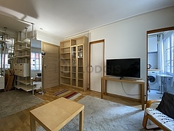 Apartamento Paris 15° - Salaõ