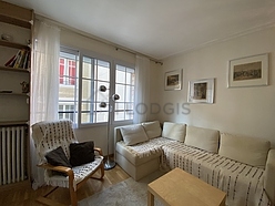 Apartamento Paris 15° - Salaõ