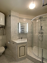 Appartamento Parigi 15° - Sala da bagno