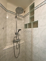 Appartamento Parigi 15° - Sala da bagno