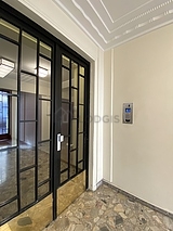 Appartement Paris 15° - Entrée