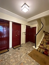 Appartement Paris 15° - Entrée