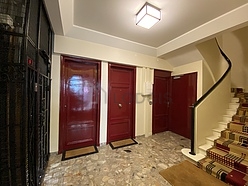 Appartement Paris 15° - Entrée