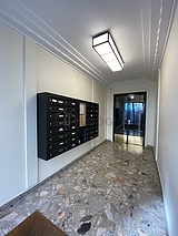 Appartement Paris 15° - Entrée