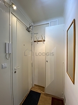 Appartement Paris 15° - Entrée