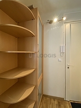 Appartement Paris 15° - Entrée