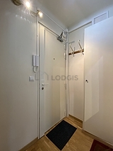 Appartement Paris 15° - Entrée