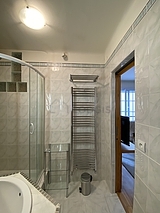 Appartement Paris 15° - Salle de bain