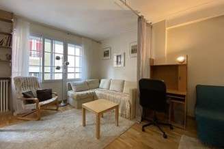 Vaugirard Paris 15° Estúdio