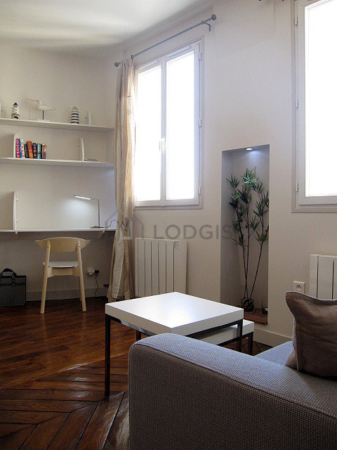Apartamento Paris 11° - 