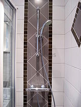 Appartamento Parigi 11° - Sala da bagno