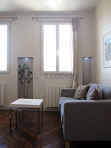 Appartement Paris 11° - Séjour