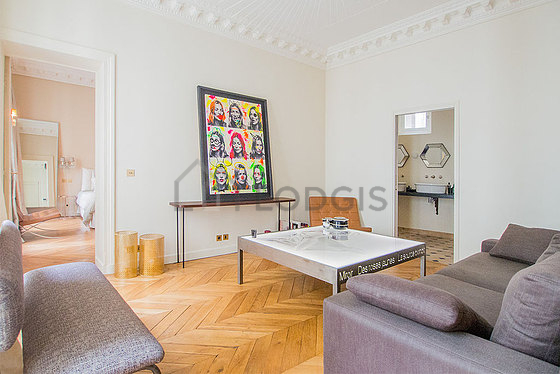 Apartamento París 1° - 