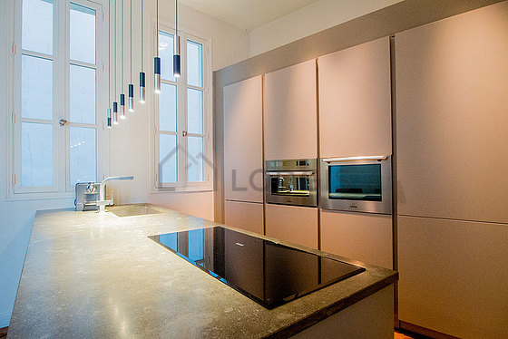 Apartamento París 1° - 