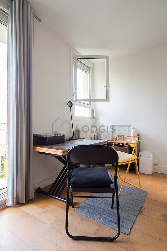 Apartment Paris 15° - 
