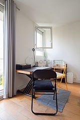 Apartment Paris 15° - Kitchen