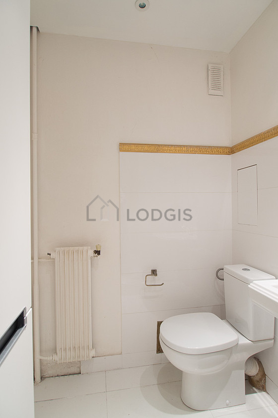 Квартира Париж 16° - 