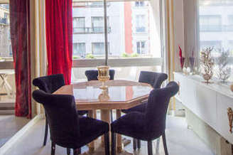 Appartement 1 chambre Paris 16° Trocadéro